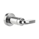 Brizo T66639-PC Litze Sensori Volume Control Trim Lever Handle Polished Chrome