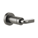 Brizo T66639-SL Litze Sensori Volume Control Trim Lever Handle Brilliance Luxe Steel