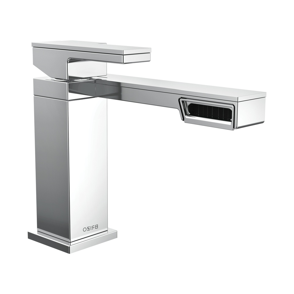 Brizo 65022LF-PC Frank Lloyd Wright Single Handle Lavatory Faucet Polished Chrome