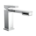 Brizo 65022LF-PC Frank Lloyd Wright Single Handle Lavatory Faucet Polished Chrome
