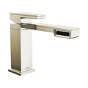 Brizo 65022LF-PN Frank Lloyd Wright Single Handle Lavatory Faucet Brilliance Polished Nickel