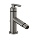 Brizo 68106-SL Kintsu Single Handle Bidet Faucet Brilliance Luxe Steel
