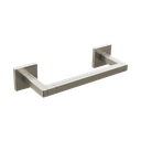 Brizo 694722-NK Frank Lloyd Wright 8" Mini Towel Bar Brilliance Luxe Nickel