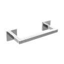 Brizo 694722-PC Frank Lloyd Wright 8" Mini Towel Bar Polished Chrome