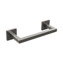 Brizo 694722-SL Frank Lloyd Wright 8" Mini Towel Bar Brilliance Luxe Steel