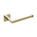 Brizo 695022-PN Frank Lloyd Wright Tissue Holder Brilliance Polished Nickel