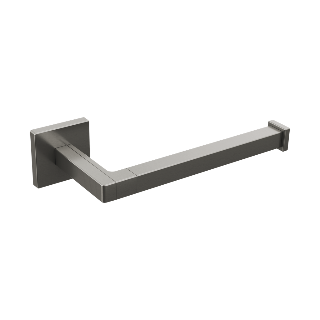 Brizo 695022-SL Frank Lloyd Wright Tissue Holder Brilliance Luxe Steel