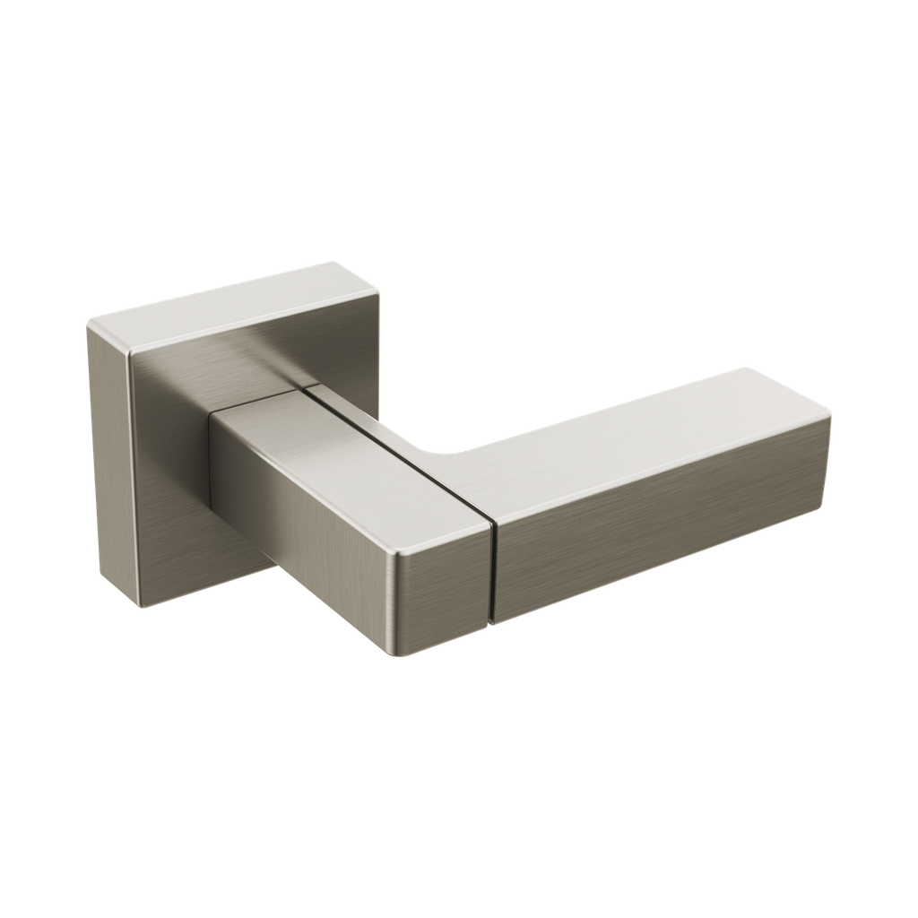 Brizo 696322-NK Frank Lloyd Wright Universal Flush Lever Brilliance Luxe Nickel