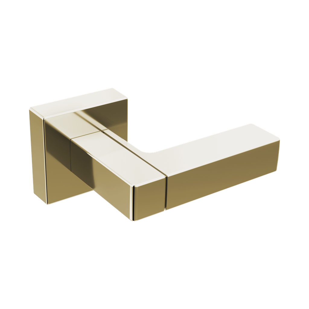 Brizo 696322-PN Frank Lloyd Wright Universal Flush Lever Brilliance Polished Nickel