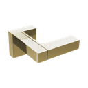 Brizo 696322-PN Frank Lloyd Wright Universal Flush Lever Brilliance Polished Nickel