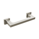 Brizo 699122-NK Frank Lloyd Wright Drawer Pull Brilliance Luxe Nickel