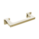 Brizo 699122-PN Frank Lloyd Wright Drawer Pull Brilliance Polished Nickel