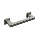 Brizo 699122-SL Frank Lloyd Wright Drawer Pull Brilliance Luxe Steel