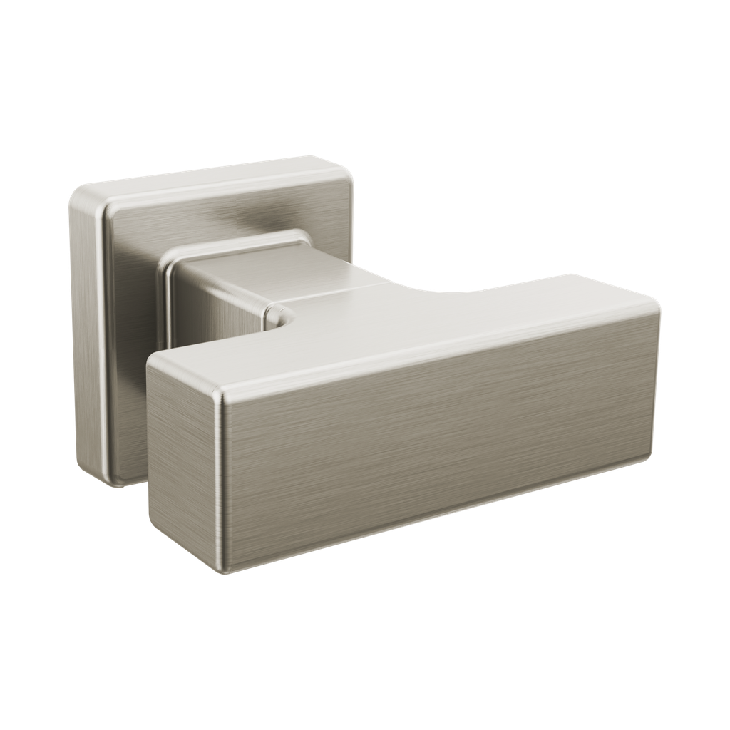 Brizo 699222-NK Frank Lloyd Wright Drawer Knob Brilliance Luxe Nickel