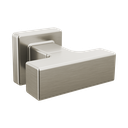 Brizo 699222-NK Frank Lloyd Wright Drawer Knob Brilliance Luxe Nickel