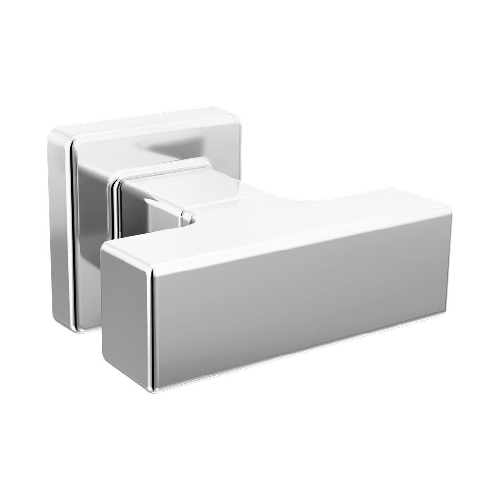 Brizo 699222-PC Frank Lloyd Wright Drawer Knob Polished Chrome
