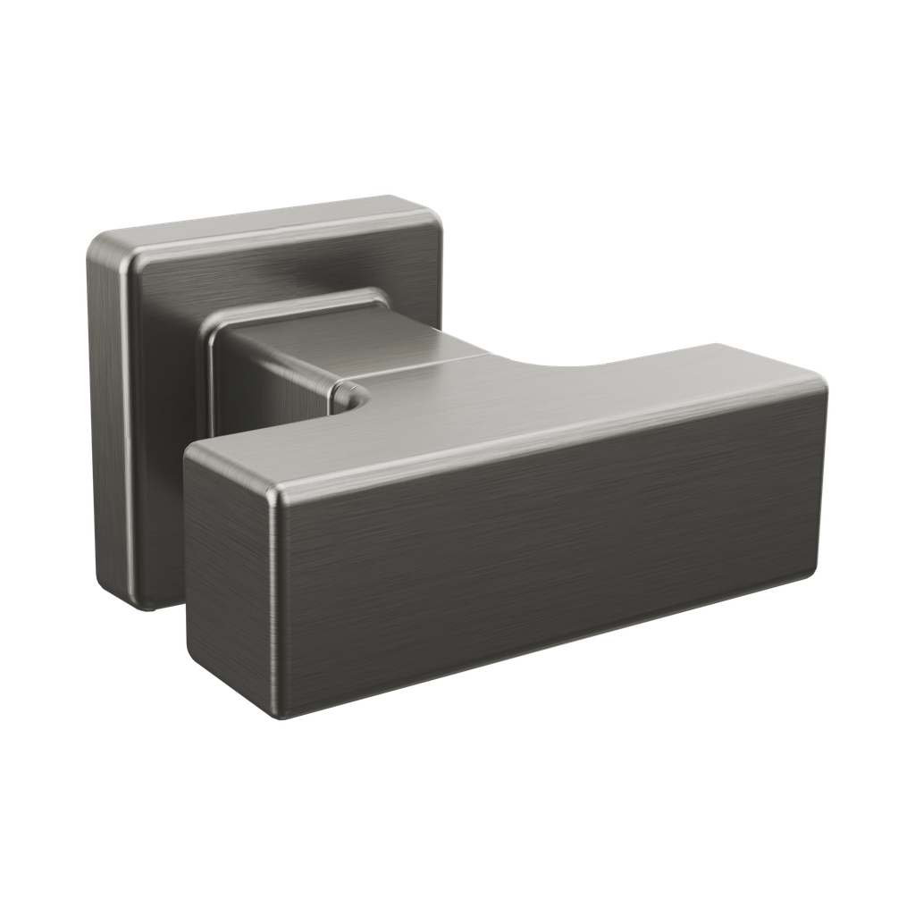 Brizo 699222-SL Frank Lloyd Wright Drawer Knob Brilliance Luxe Steel