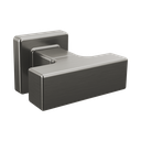 Brizo 699222-SL Frank Lloyd Wright Drawer Knob Brilliance Luxe Steel