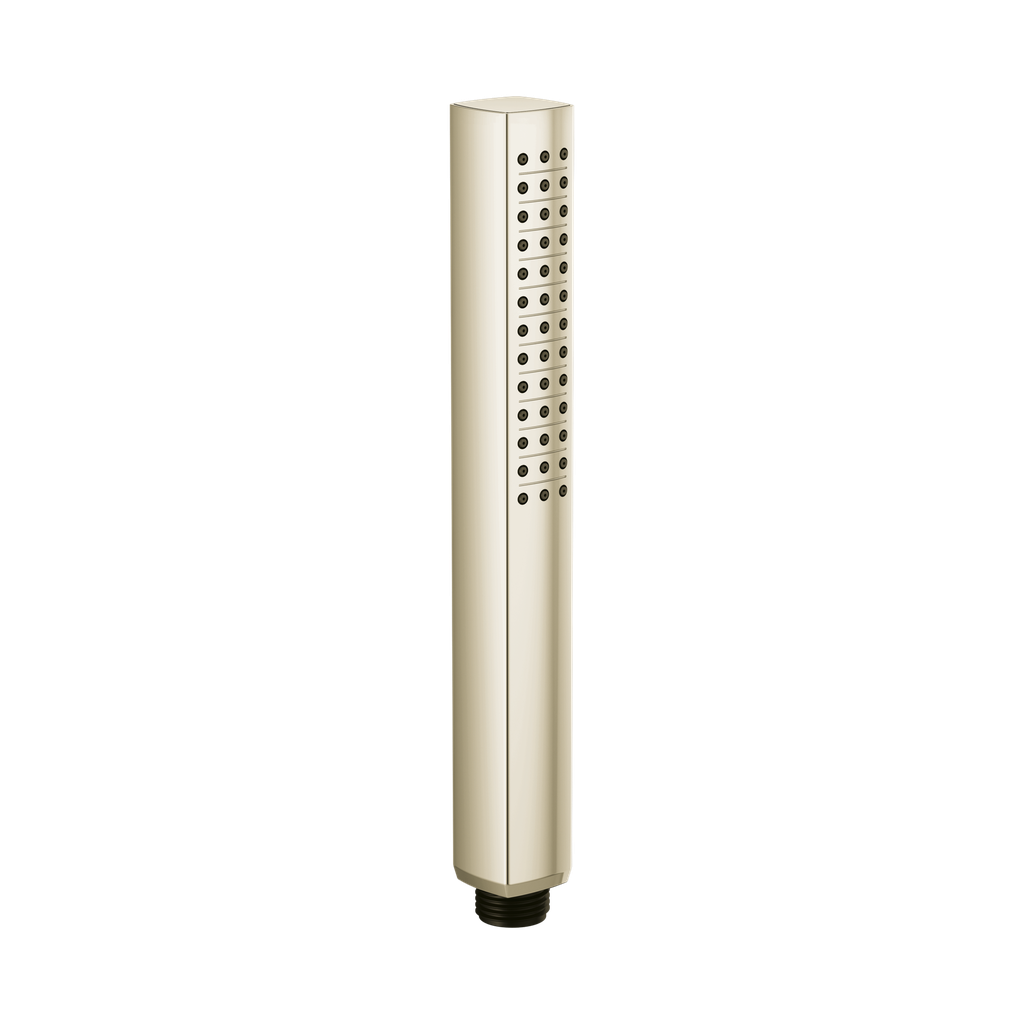Brizo 85006-PN Allaria Single Function Handshower Brilliance Luxe Nickel