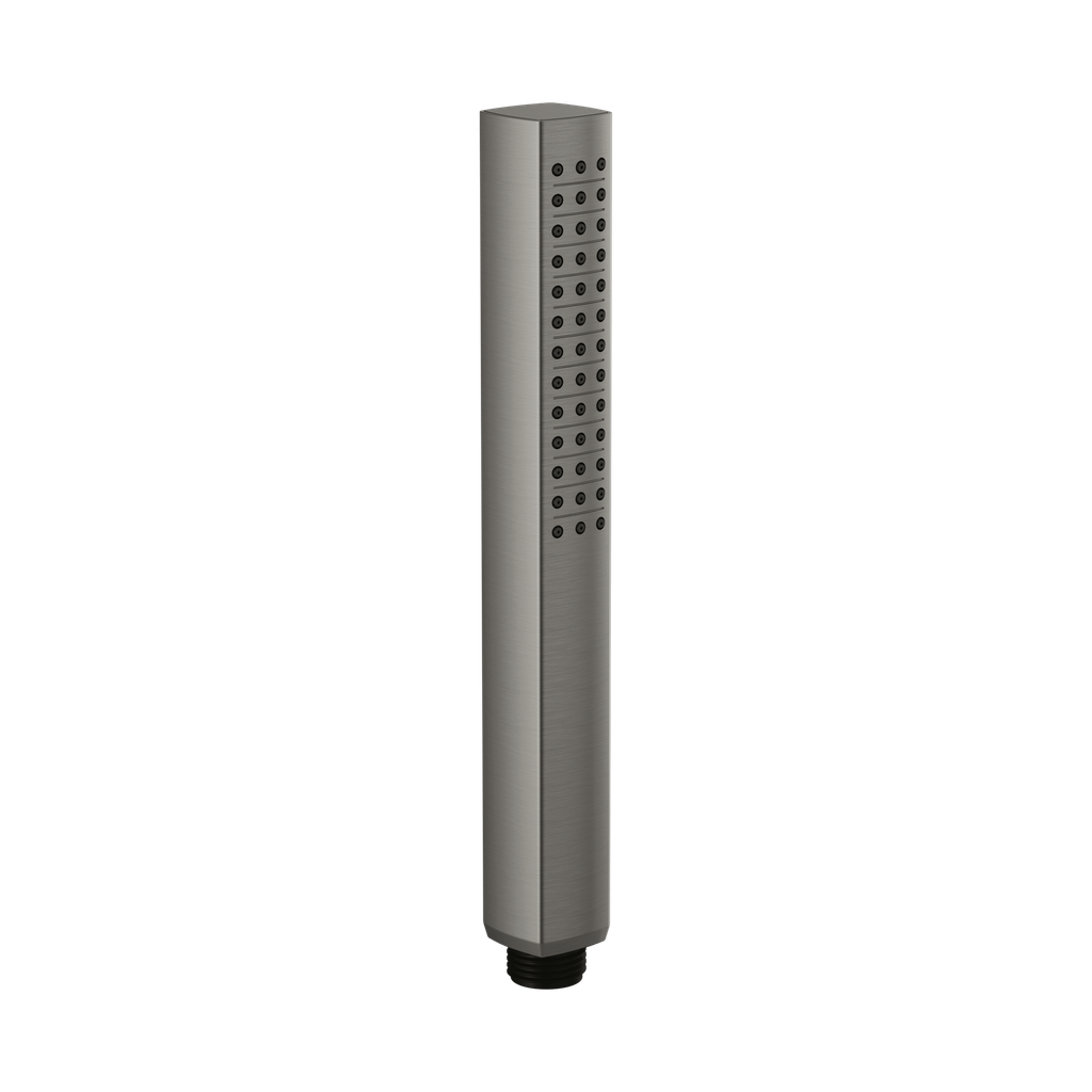 Brizo 85006-SL Allaria Single Function Handshower Brilliance Luxe Steel