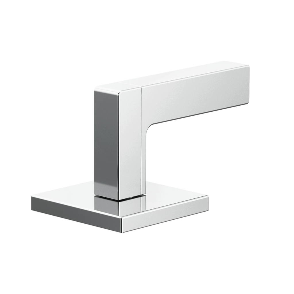 Brizo HL5322-PC Frank Lloyd Wright Widespread Lever Handle Kit Polished Chrome