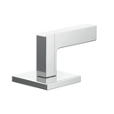 Brizo HL5322-PC Frank Lloyd Wright Widespread Lever Handle Kit Polished Chrome