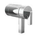 Brizo HL6022-PC Frank Lloyd Wright Thermostatic Valve Lever Handle Kit Polished Chrome