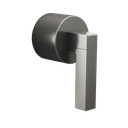Brizo HL6622-SL Frank Lloyd Wright Sensori Thermostatic Valve Trim Handle Kit Brilliance Luxe Steel