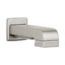 Brizo RP64084NK Diverter Tub Spout Brilliance Luxe Nickel