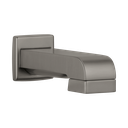 Brizo RP64084SL Diverter Tub Spout Brilliance Luxe Steel