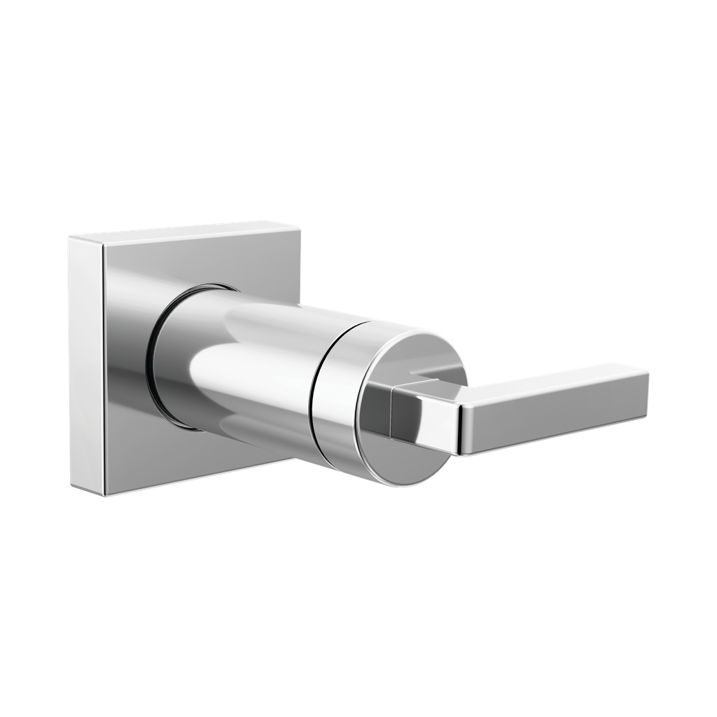 Brizo T66622-PC Frank Lloyd Wright Sensori Volume Control Leve Handle Polished Chrome
