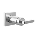 Brizo T66622-PC Frank Lloyd Wright Sensori Volume Control Leve Handle Polished Chrome