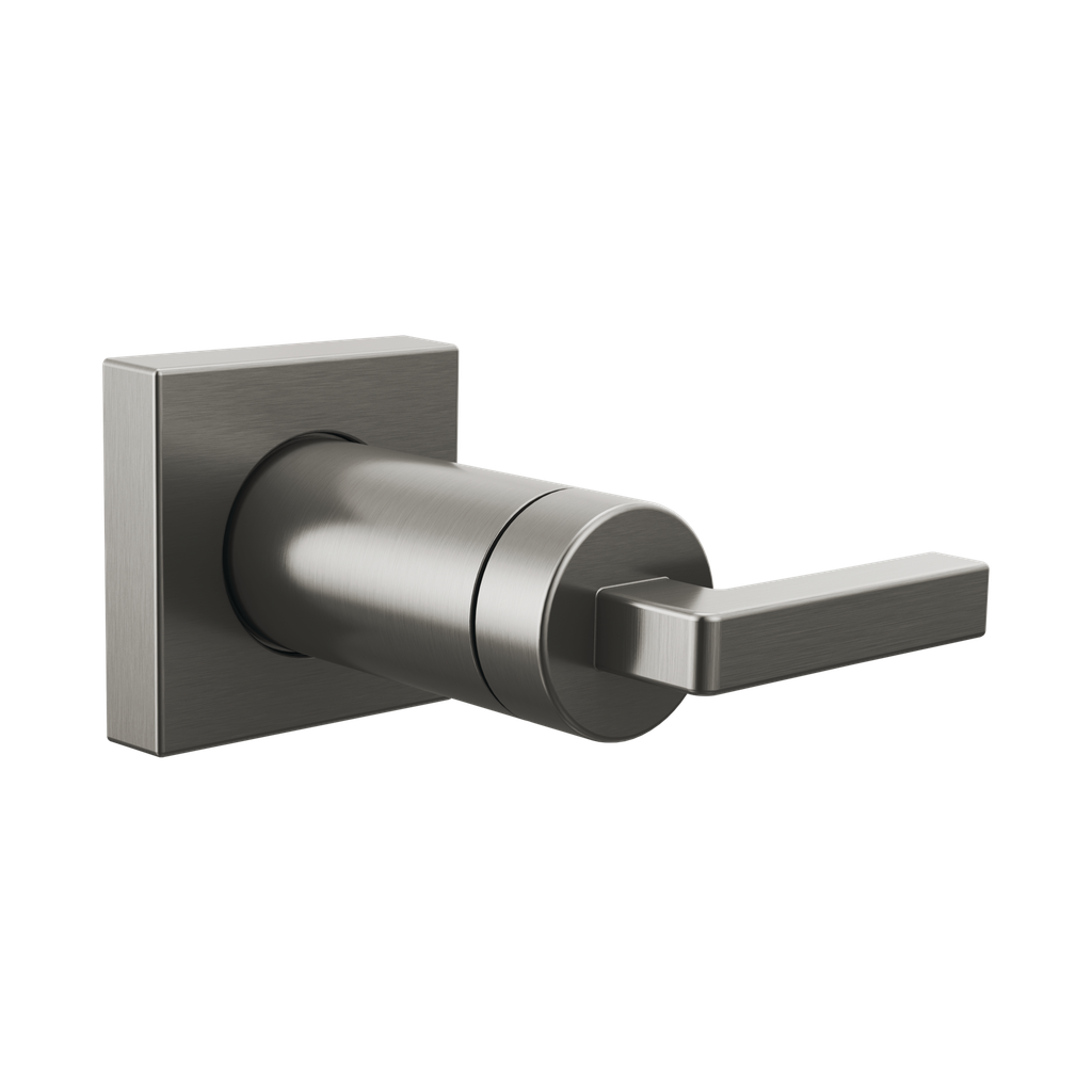 Brizo T66622-SL Frank Lloyd Wright Sensori Volume Control Leve Handle Brilliance Luxe Steel