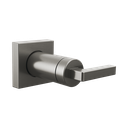 Brizo T66622-SL Frank Lloyd Wright Sensori Volume Control Leve Handle Brilliance Luxe Steel