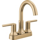 Delta 2559-CZMPU-DST Two Handle Centre Set Faucet Champagne Bronze