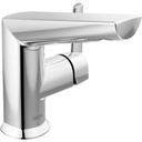 Delta 572-PR-MPU-DST Galeon Single Handle Bathroom Faucet Chrome