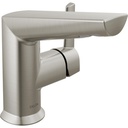 Delta 572-SS-PR-MPU-DST Galeon Single Handle Bathroom Faucet Stainless