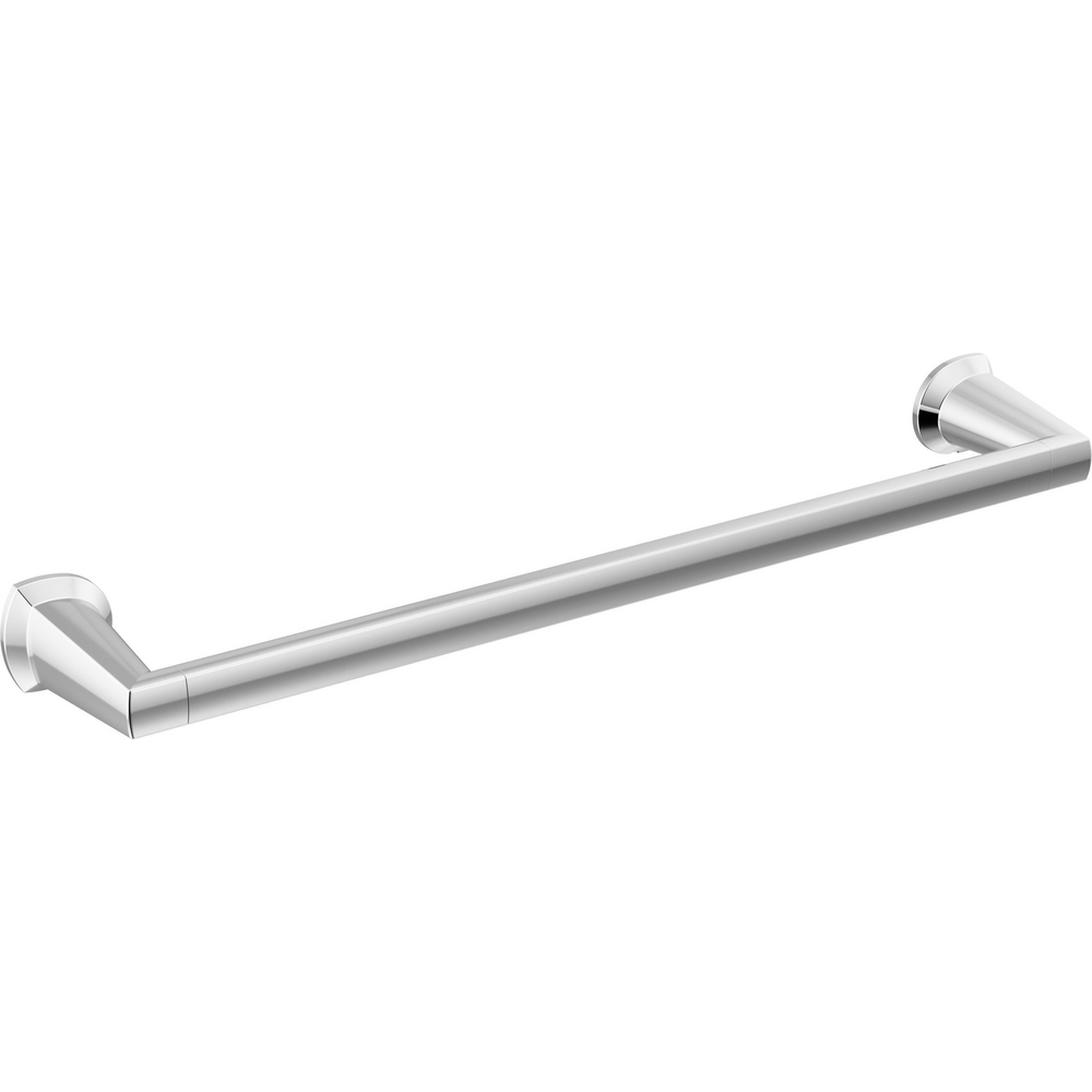 Delta 77218 Galeon 18" Towel Bar Chrome