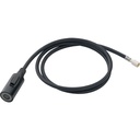 Delta RP64069BL Trask Sprayer Matte Black