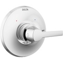 Delta T14072-PR Galeon 14 Series Valve Only Trim Lumicoat Chrome