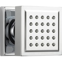 Delta 50150-PR Surface Mount Body Spray