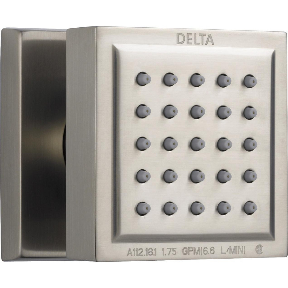 Delta 50150-SS-PR Surface Mount Body Spray
