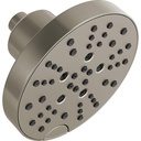Delta 52668-SS-PR 5-Setting H2Okinetic Round Cont Raincan Stainless