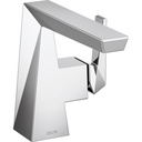 Delta 543-PR-MPU-DST Trillian Single Handle Bathroom Faucet Chrome