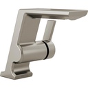 Delta 599-SS-PR-MPU-DST Pivotal Single Handle Faucet Stainless