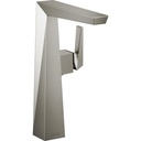 Delta 743-SS-PR-DST Vessel Single Handle Faucet Stainless