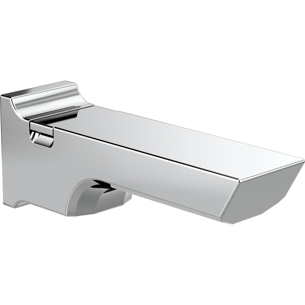 Delta RP90158PCPR Pivotal Pull-Up Diverter Tub Spout Lumicoat Chrome