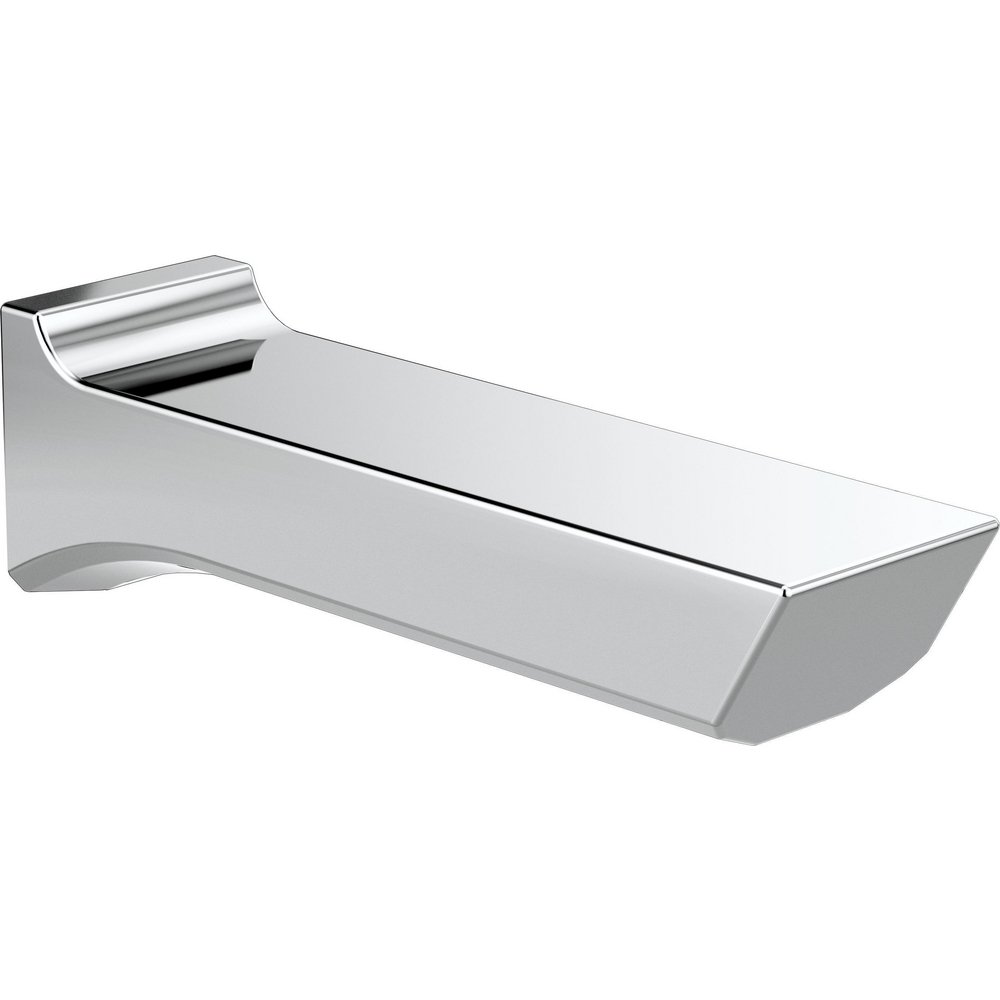 Delta RP90159PCPR Pivotal Non-Diverter Tub Spout Lumicoat Chrome