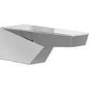Delta RP93248PCPR Trillian 7" Diverter Tub Spout Lumicoat Chrome