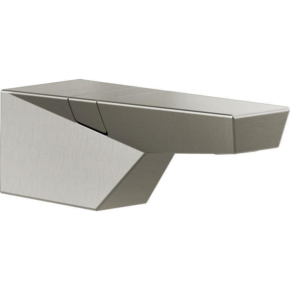 Delta RP93248SSPR Trillian 7" Diverter Tub Spout Lumicoat Stainless